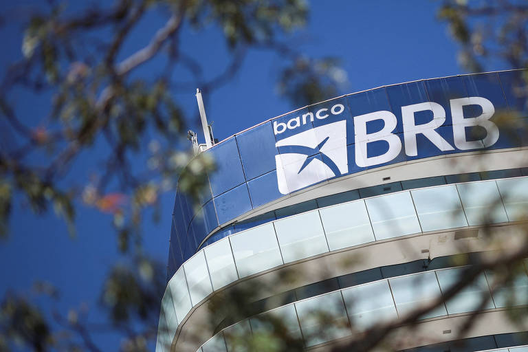BRB Projects $2.7 Billion Profit After Banco Master Deal