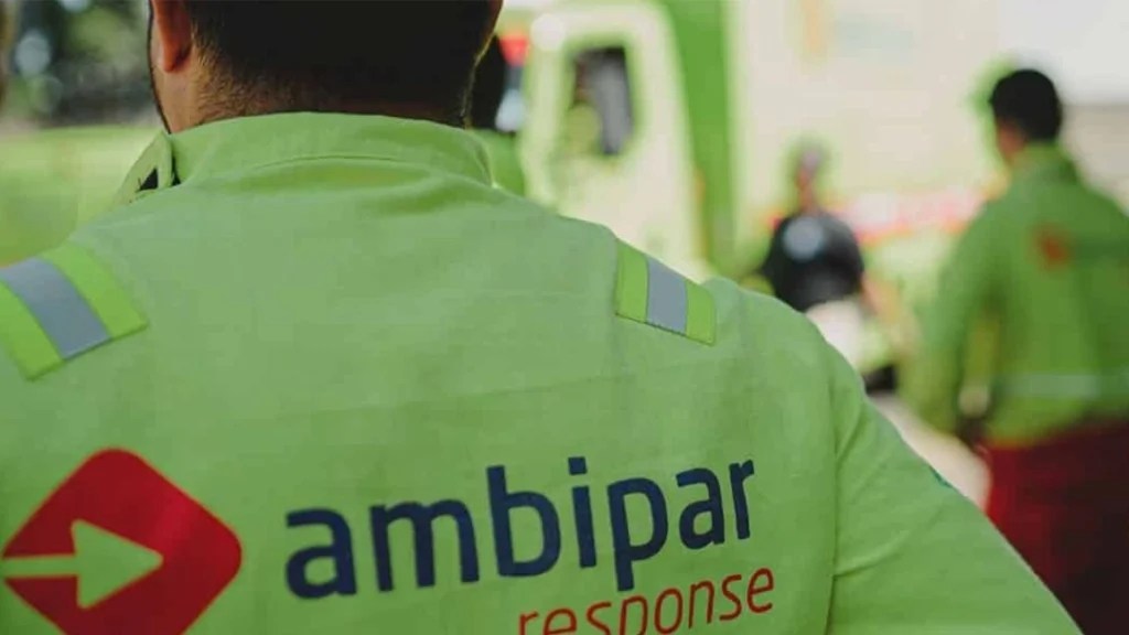 Ambipar says CVM buyback case is a specific issue, unrelated to closed OPA proceeding