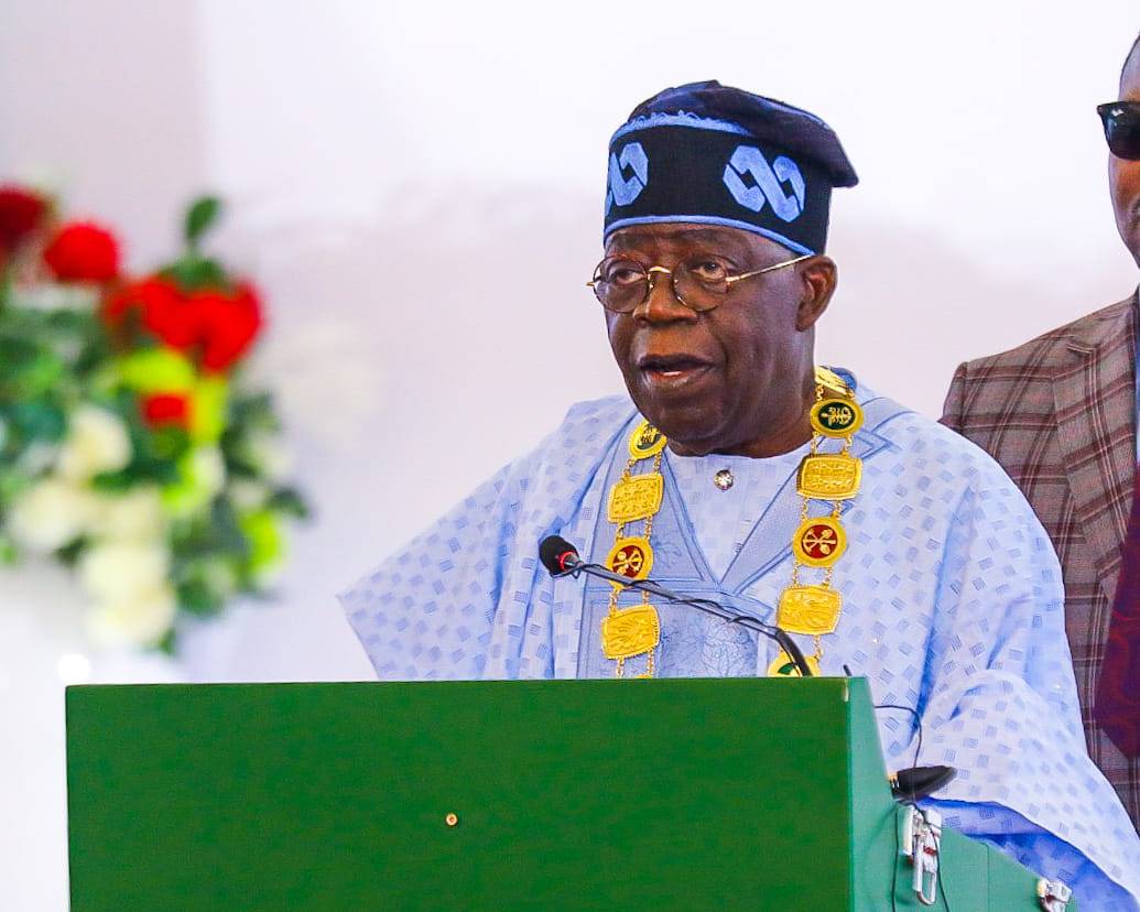 Petrobras May Return to Nigeria Quickly, Says President Tinubu