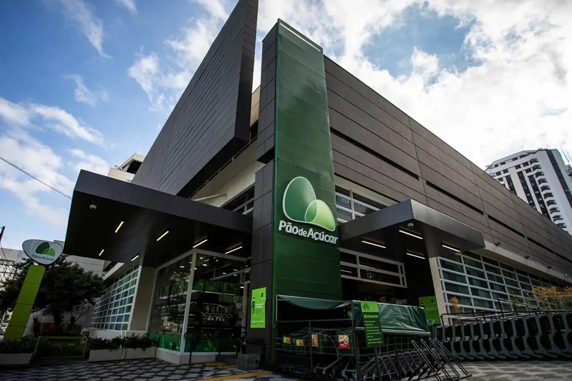 Cade approves sale of Pão de Açúcar stake