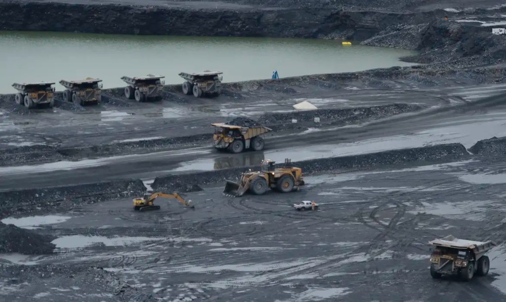 US steel lobby urges Trump to block sale of Brazil nickel assets to China