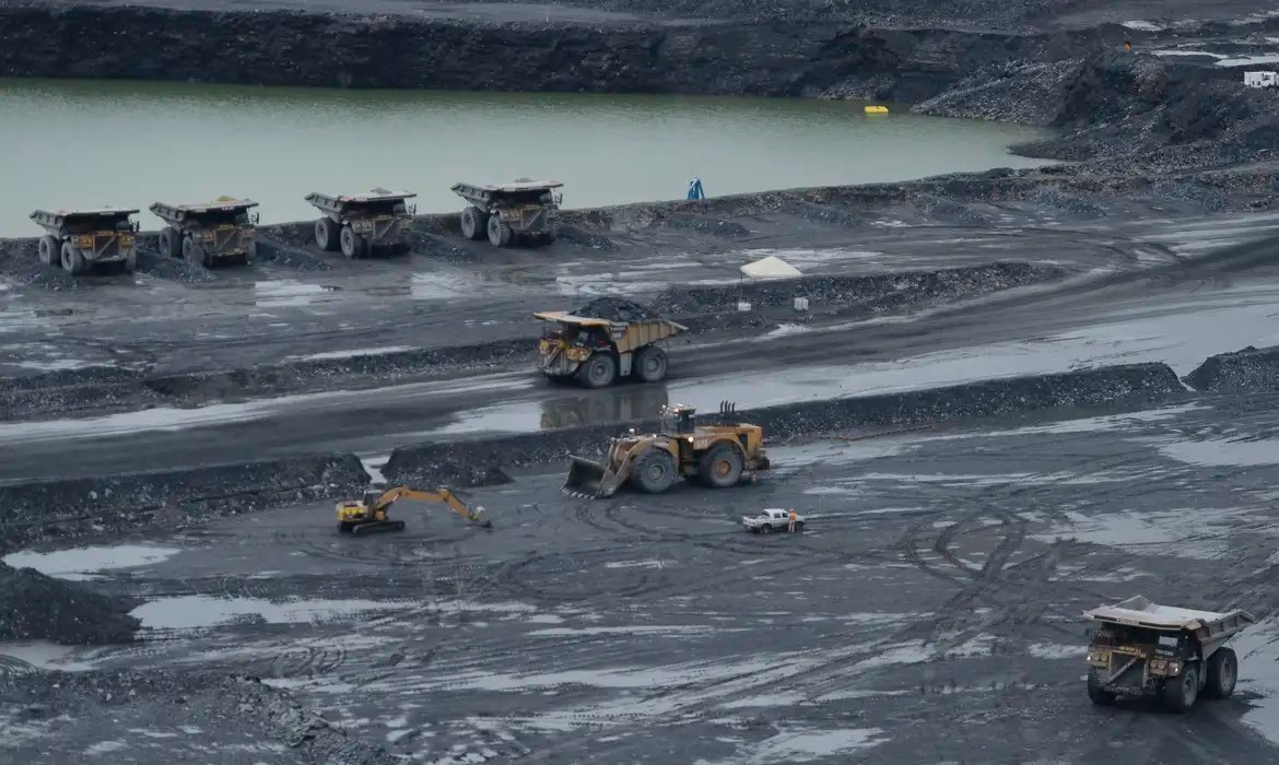 US steel lobby urges Trump to block sale of Brazil nickel assets to China