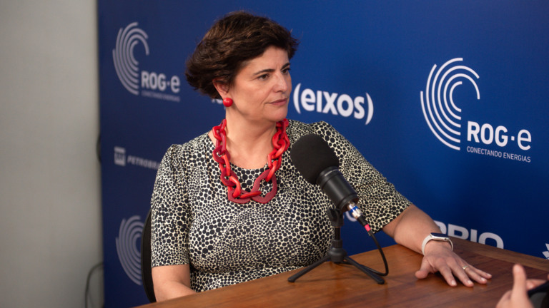 Brazil Needs to Increase Natural Gas Consumption to Support Electrification, Equinor Executive Says