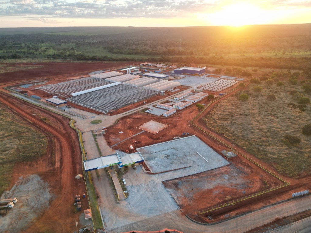 Acelen inaugurates $52M biofuel R&D hub in Brazil with BNDES backing