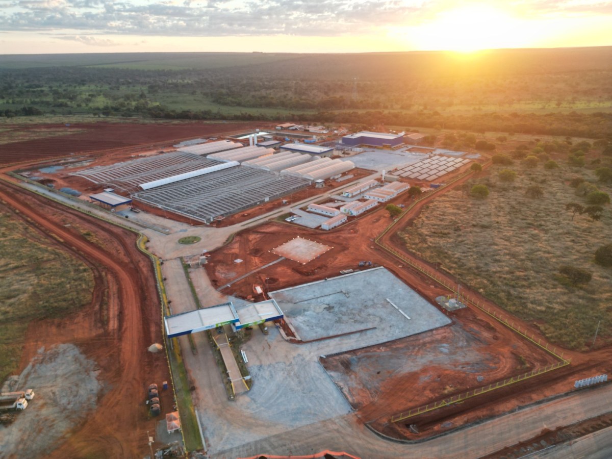 Acelen inaugurates $52M biofuel R&D hub in Brazil with BNDES backing
