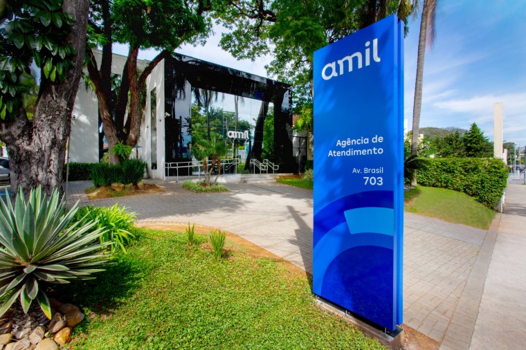 Amil, Health