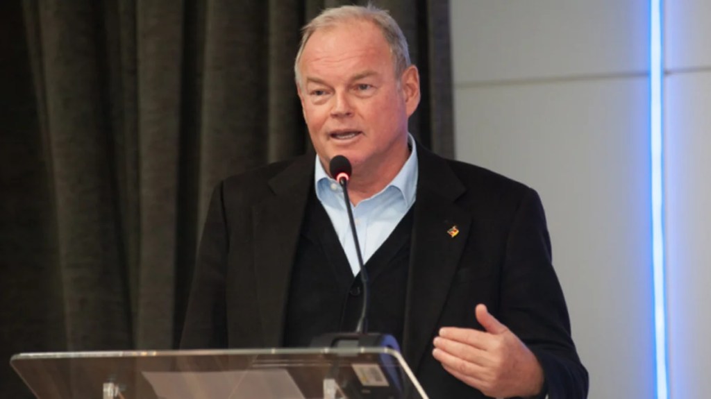 Gerdau Warns of Steel Consumption Slowdown in H2 2025