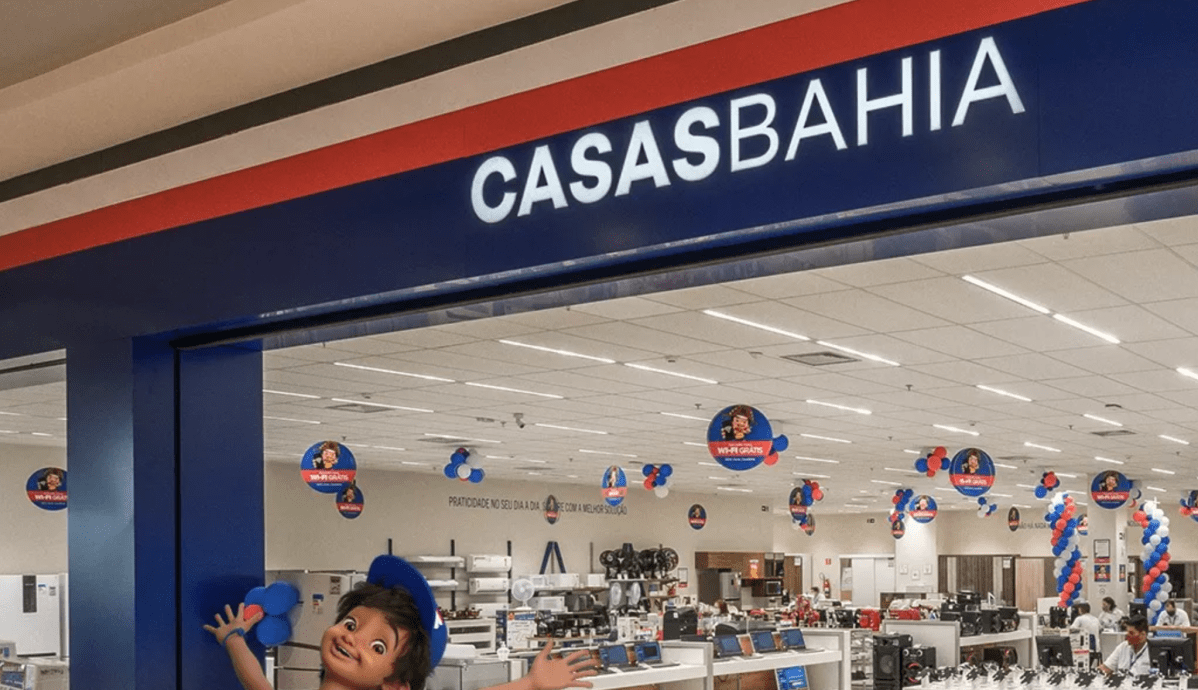 Casas Bahia Bets on Mercado Livre Alliance to Rebuild Digital Scale and Margins
