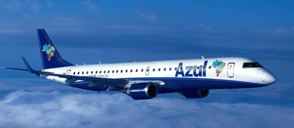 Azul Swings to Q2 Profit on Revenue Growth and Currency Gains