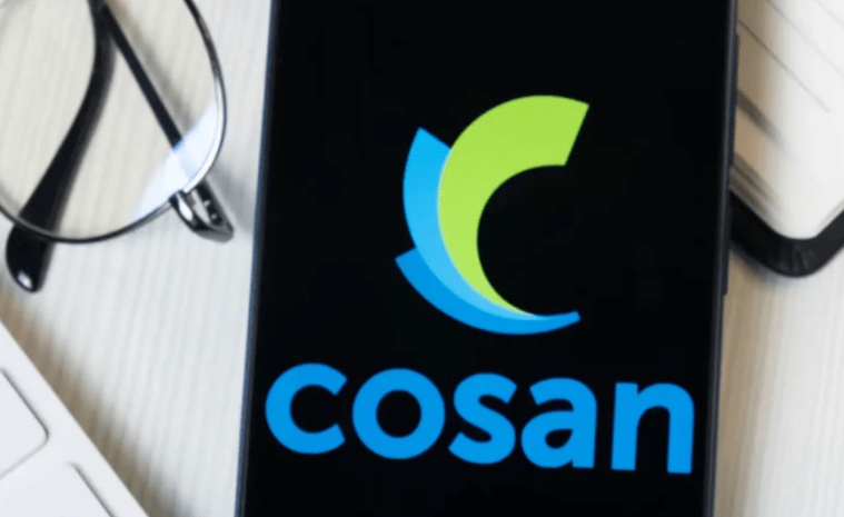 Cosan