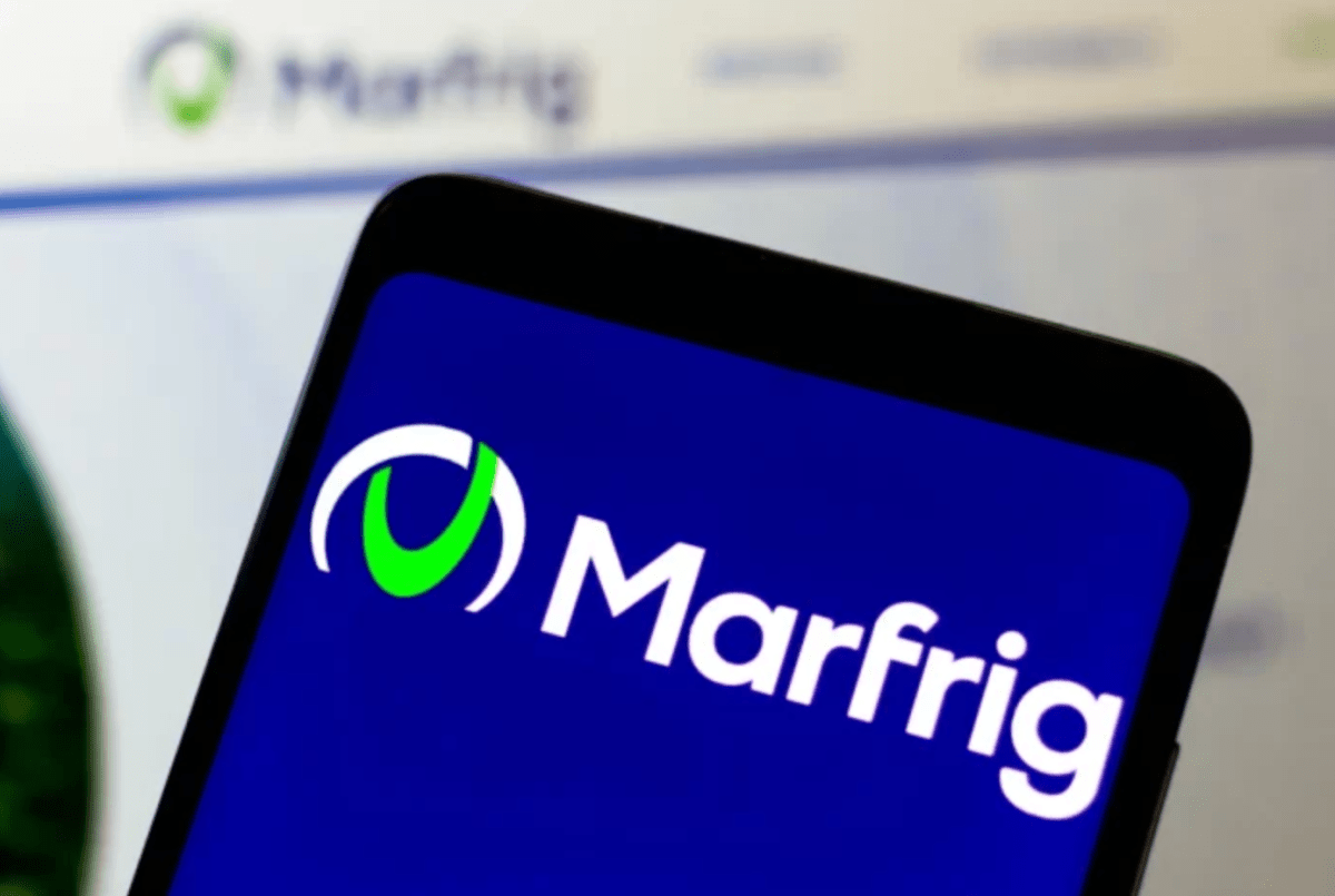 Marfrig Expects BRF Merger to Close by End of September