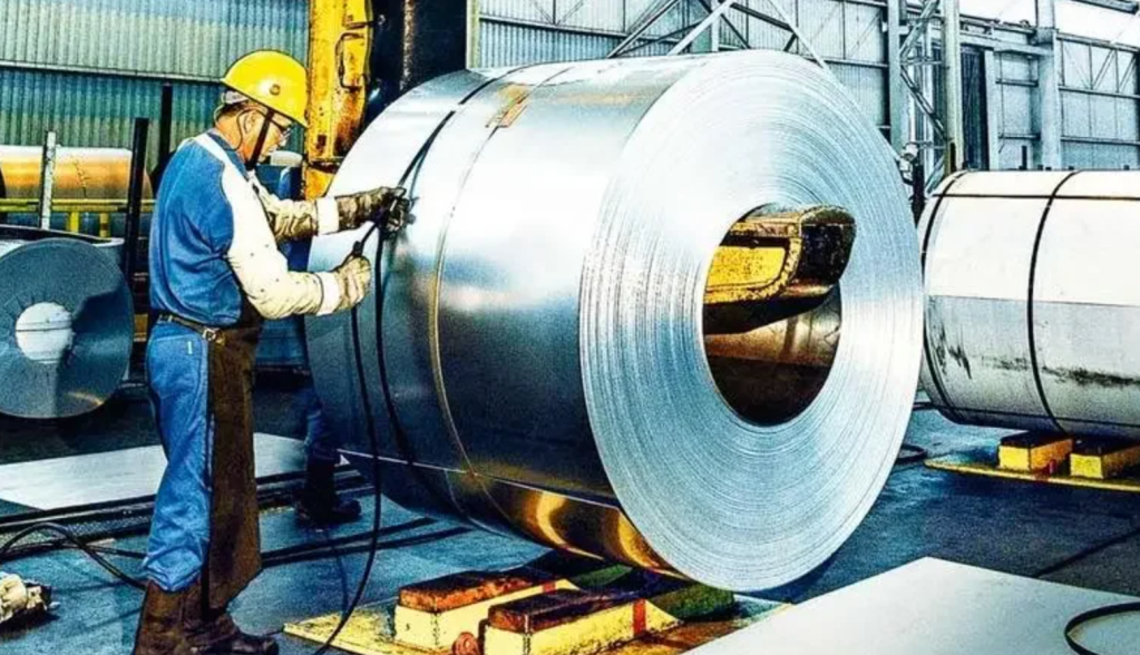 Steelmakers Scale Back Brazil Plans as Imports Surge, US Tariffs Bite