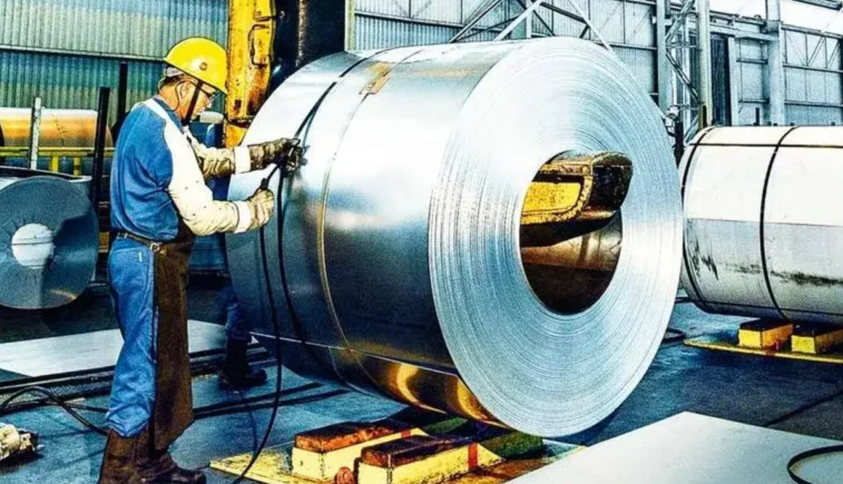 Brazil Raises Tariffs on Chinese and Indian Steel in Move Largely Expected by Markets
