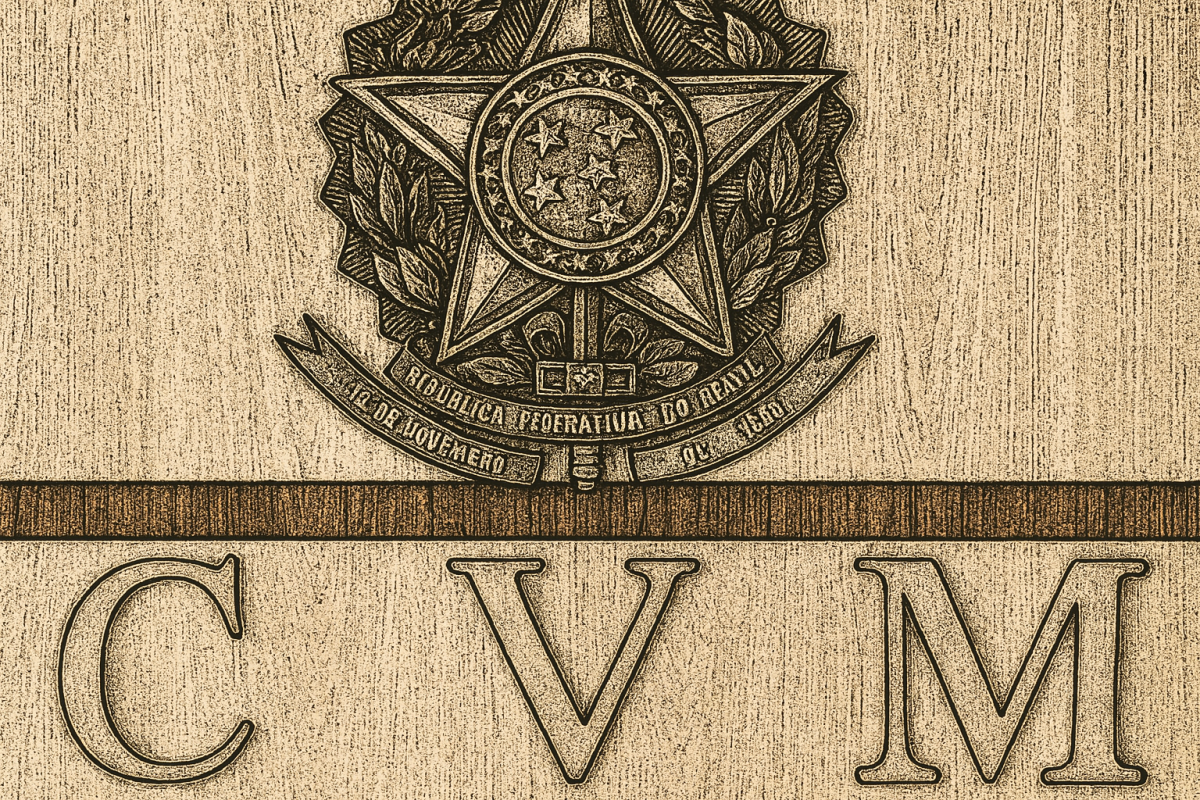 CVM Expands Fast-Track Enforcement to Cover Insiders, Auditors and Funds