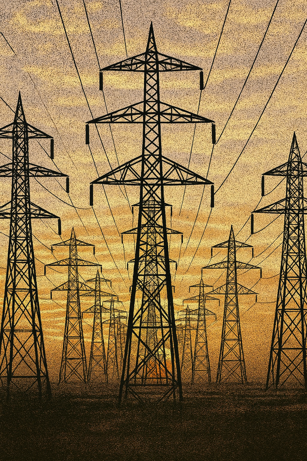 Energisa Sells Transmission Assets to Taesa in R$2.3 Billion Deal