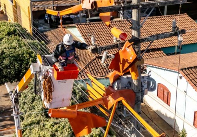 Equatorial Projects EBITDA Growth Through 2030 as BTG Sees 31% Upside