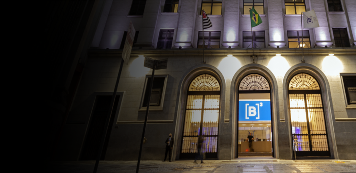 B3 Faces R$ 931 Million Tax Fine Over Goodwill Amortization