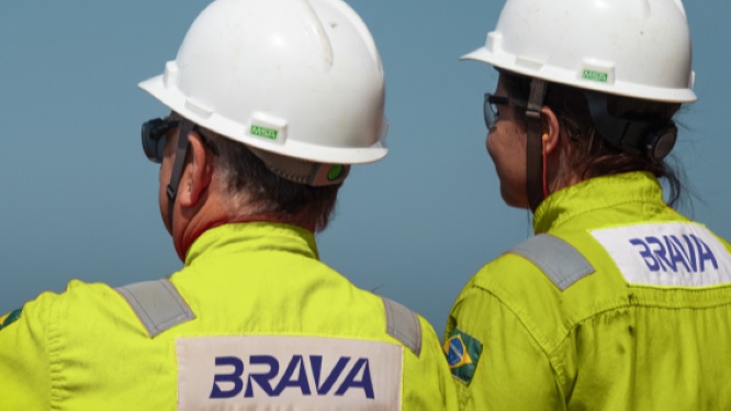 Brava Energia at an inflection point after 2Q and Investor Day; Itaú BBA starts with Outperform on BRAV3