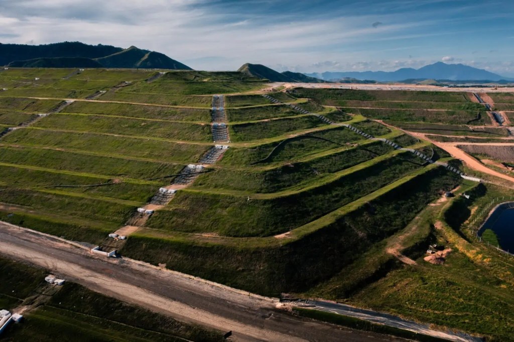 Aegea Buys Full Stake in Simpar’s Ciclus Ambiental for BRL 1.9 Billion