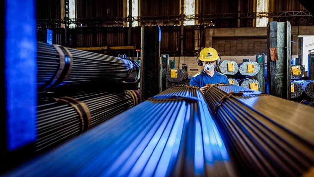 Brazil slaps barriers on Chinese steel and US resins to shield local industry