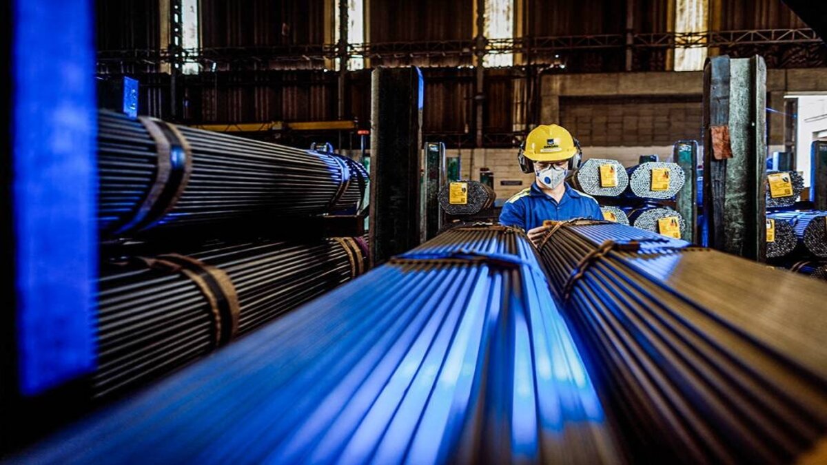 Gerdau Cuts Strategic CAPEX from US$1.7bn to US$952m, Bets on Iron Ore Mine