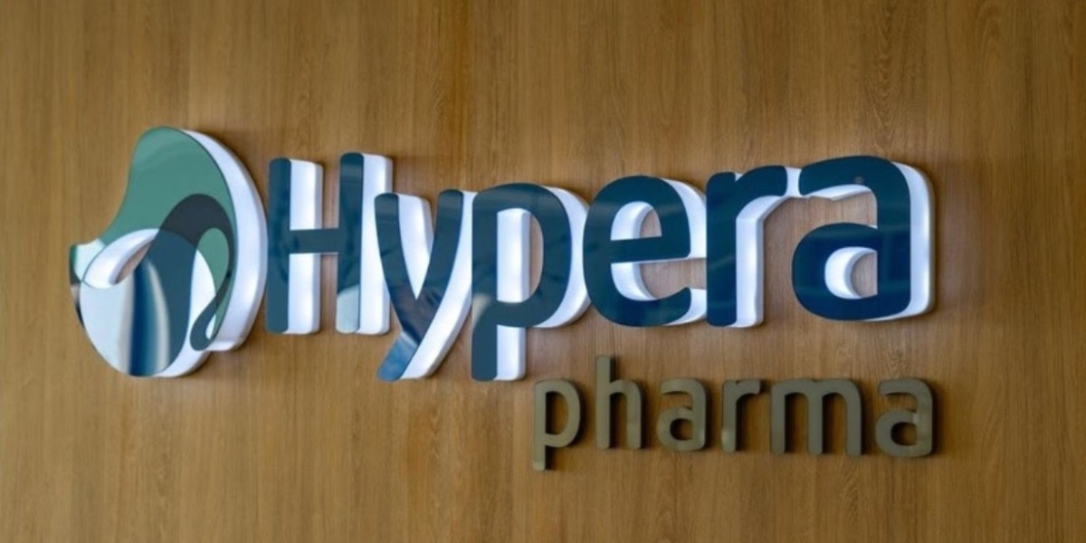 Hypera Pharma posts strong Q1 profit, revenue surge