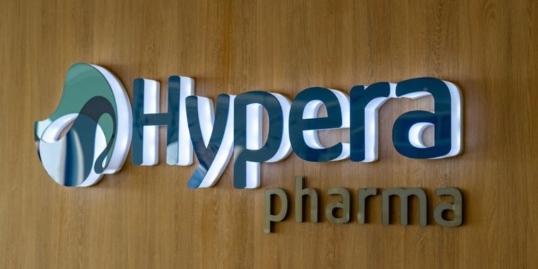 Hypera Pharma
