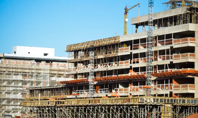 Low-income developers lift Brazil homebuilding margins in Q2 - (Marcello Casal Jr/Agência Brasi)