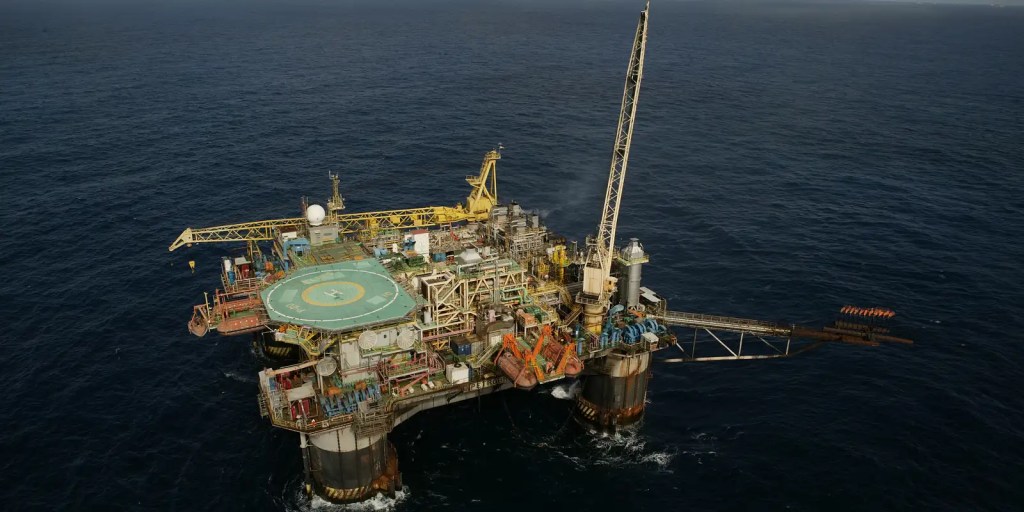 Brazil’s Share Regime Drives Surge in Oil and Gas Production, report says