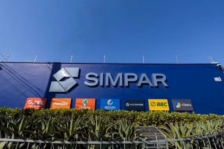 Simpar SA