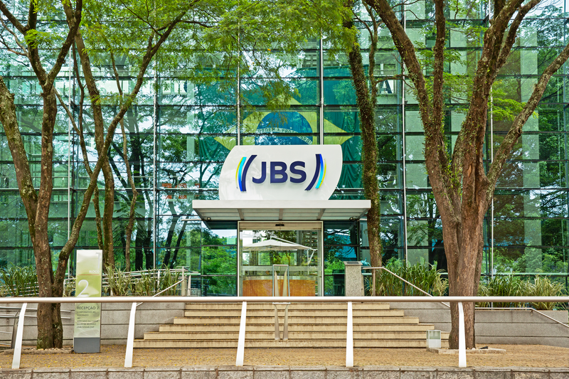 JBS net revenue climbs 8.9% in Q2 on Seara, Pilgrim’s gains