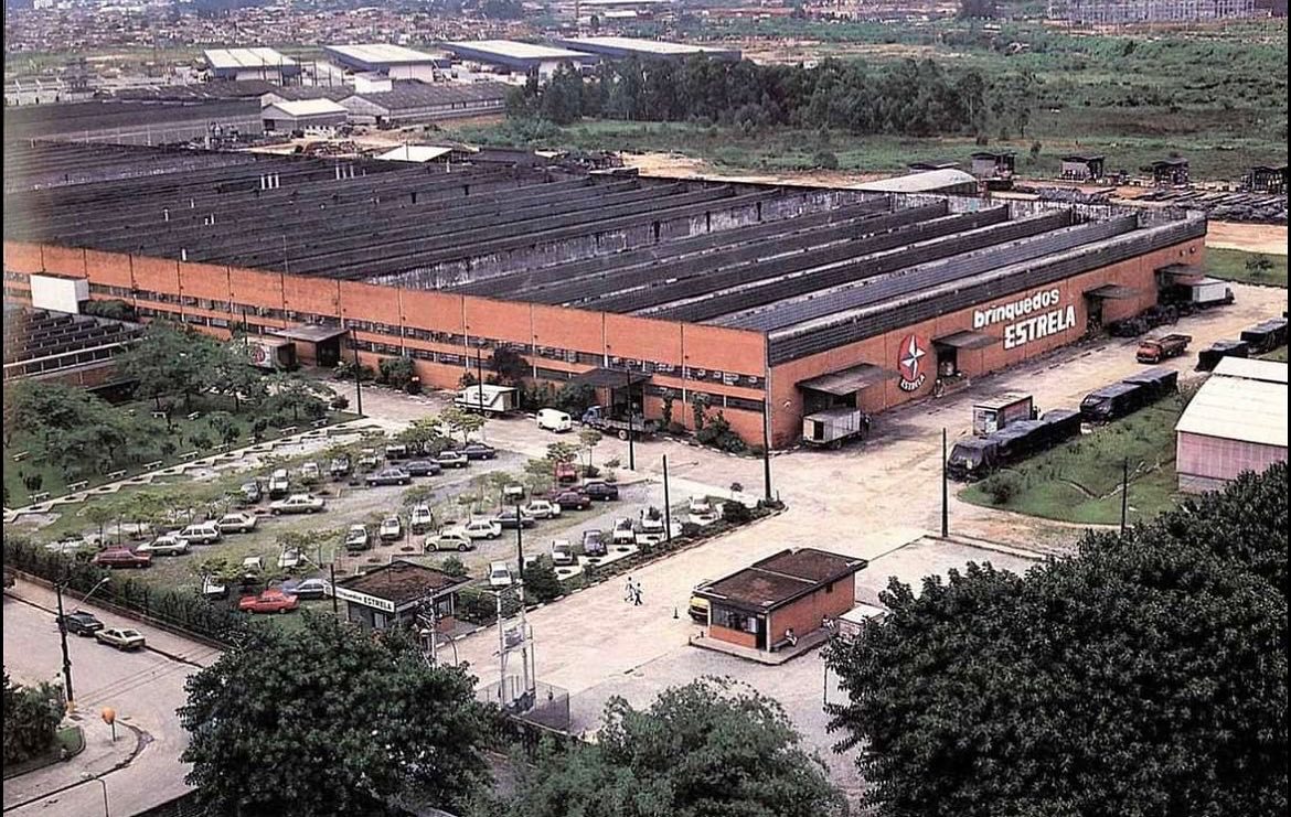 Estrela Strikes $147 million Tax Deal With Brazil’s PGFN After Years of Disputes