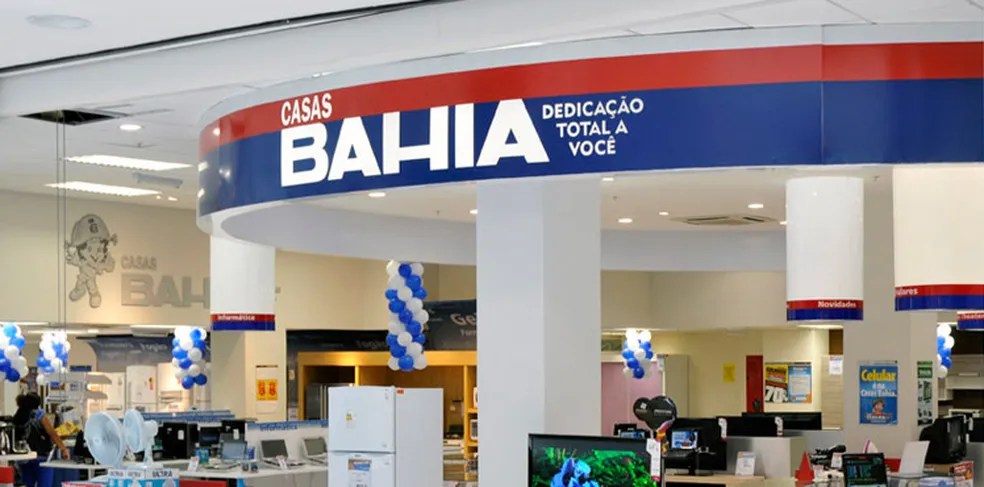Mapa Capital Takes Control of Casas Bahia After Converting R$ 1.6 Billion Debt