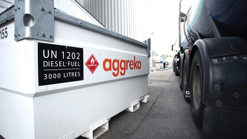 Aggreko wins $82 million in Amazon contracts as it faces $556 million regulatory risk