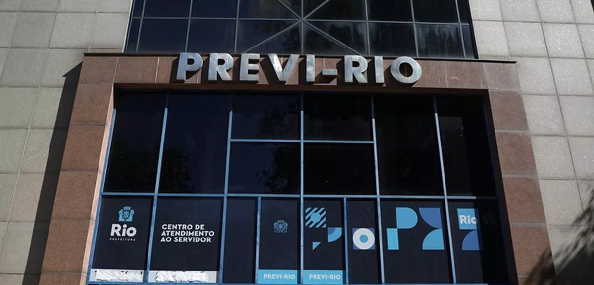 Previ pension fund
