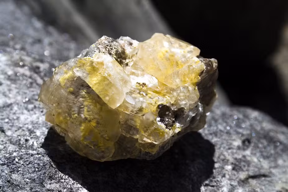 ENBPar to triple Brazil’s uranium output by 2027