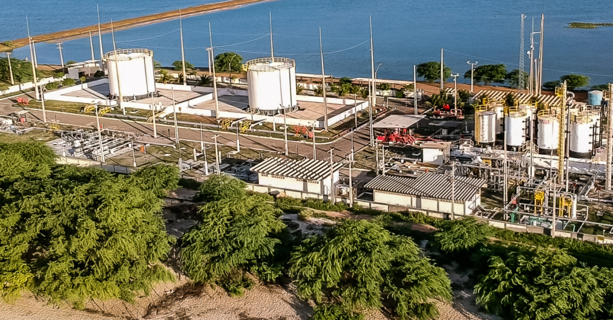 Brava Energia Finalizes $30 Million Gas Asset Sale to PetroReconcavo