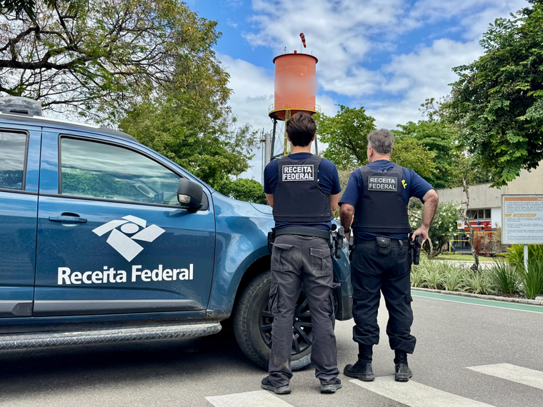 Brazil Seizes Fuel Cargoes in Carbon Chain Crackdown