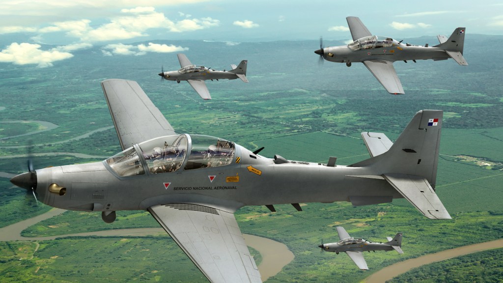 Embraer Sees Room to Challenge Airbus–Boeing Duopoly
