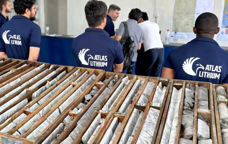 Federal Court Suspends Licensing of Atlas Lithium’s Project Anitta in Brazil