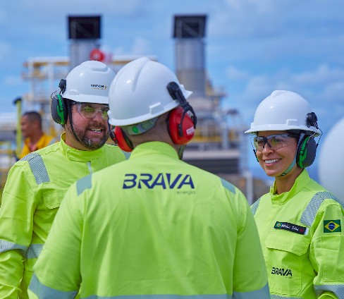CVM Halts Ecopetrol’s Brava Bid as Control Fight Hits Regulator