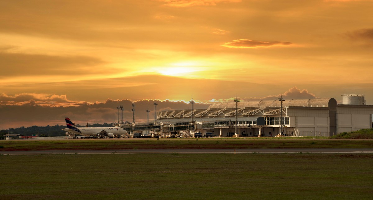 Motiva Sells Entire Airport Platform to ASUR in R$11.5 Billion Deal