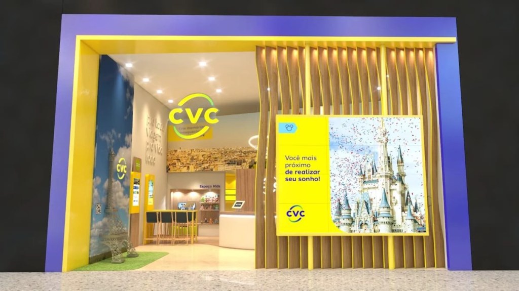 CVC Travel Agency to Prepay about US$30 Million in Debentures