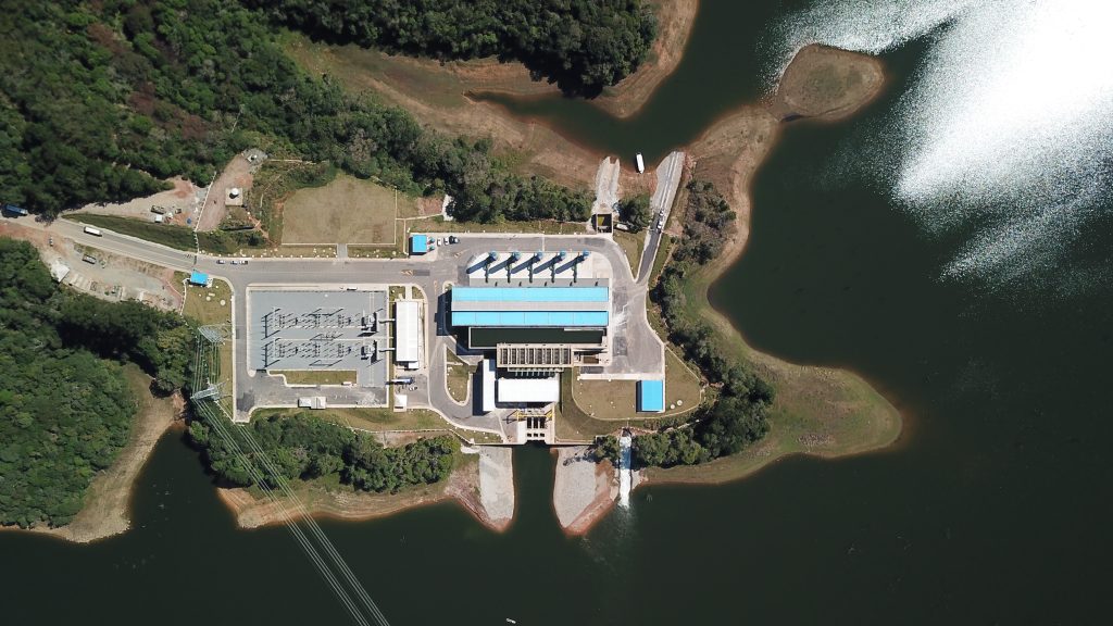 Sabesp Faces First Tariff Review Since Privatization as Water Reserves Plunge