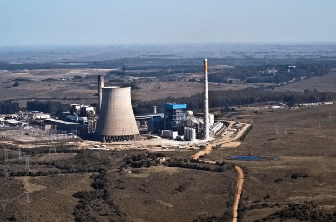 Âmbar wins court ruling to resume coal power plant in Brazil