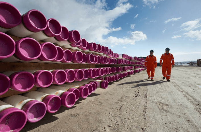 Petrobras signs $1 billion supply deal with Vallourec through 2029