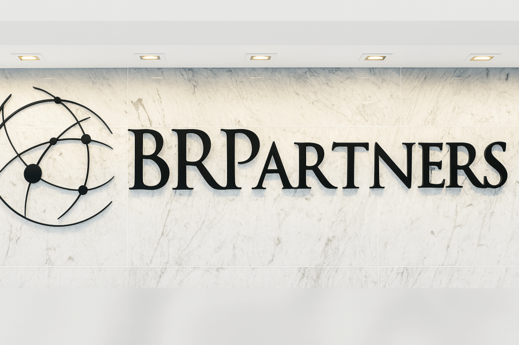 BR Partners Posts R$44.5 Million Profit in 4Q25 as ROAE Stays Above 22%