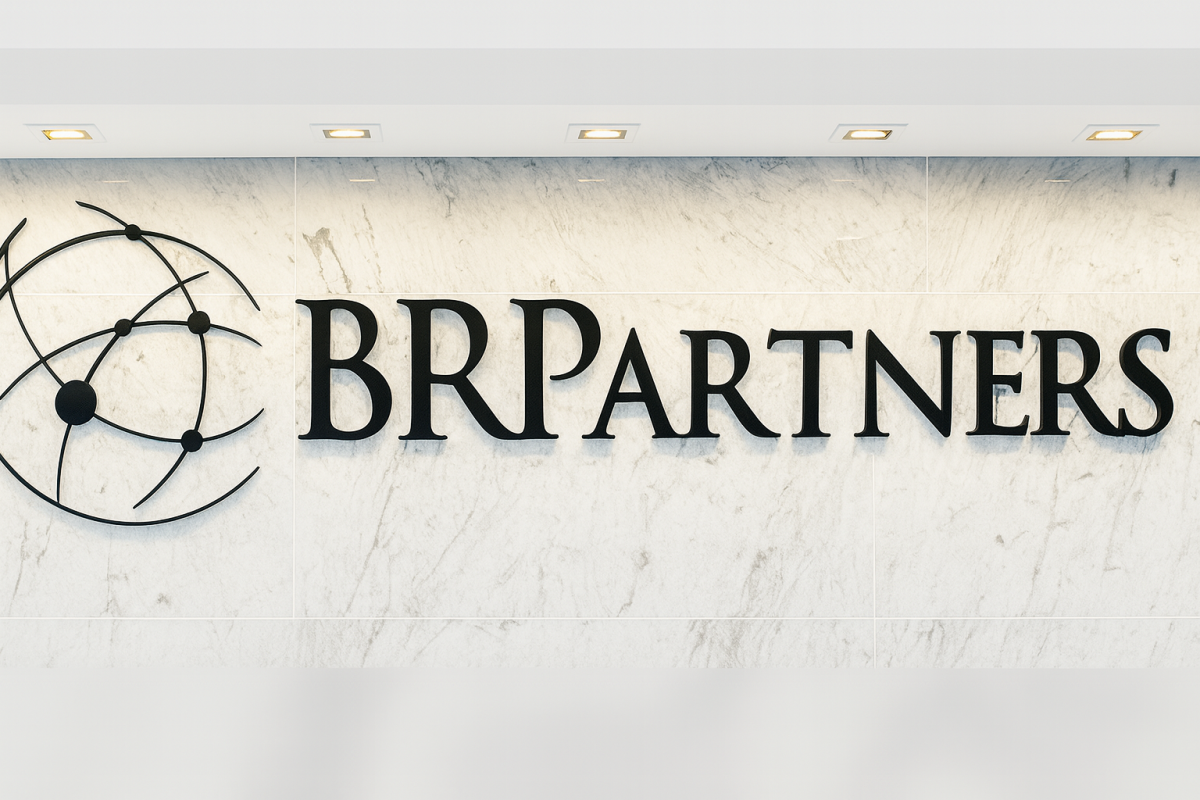 BR Partners profit falls as expenses rise