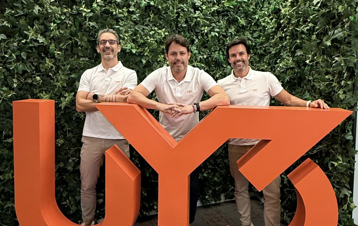 UY3 accelerates expansion after R$50 million funding round