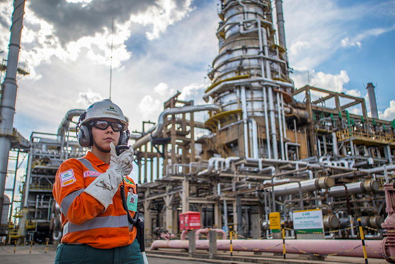 Petrobras May Boost Dividends in 2026, BTG Says